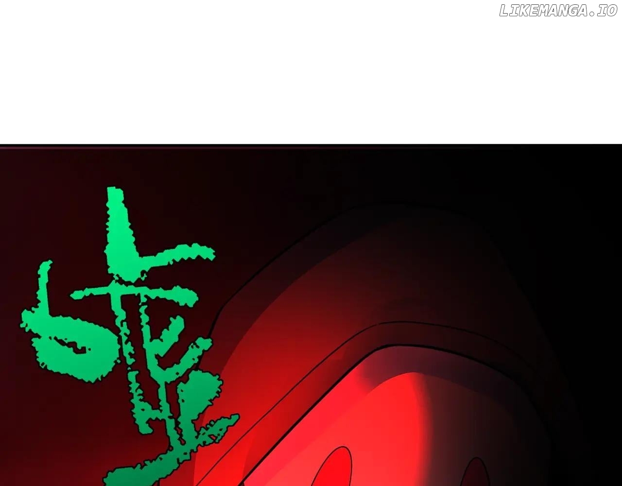 Era of the Haunted Chapter 312 - page 100